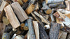 Brennholz richtig lagern – Tipps & Gartenzeit®-Kaminholzregale